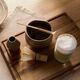 Matcha preparation kit Homla YUNOMI
