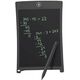 WEDO LCD Schreibtafel mit Stift 8,5 Zoll LCD incl. Batterie