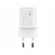 ANKER Charger 20W kompaktes GaN Ladeger�t PD 1x USB-C weiss