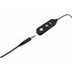 Adapter USB V7 USB - Jack 3.5mm Czarny