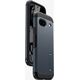Spigen Spigen Tough Armor, metal slate - Google Pixel 8a