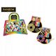 RMS *****Αξεσουάρ μαλλιών Rainbow High 90-0040 10859