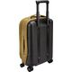 Thule Aion TARS122 - Nutria, Trolley, Soft shell, Khaki, Nutria, Polyester, Recycled polyester