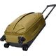 Thule Aion TARS122 - Nutria, Trolley, Soft shell, Khaki, Nutria, Polyester, Recycled polyester