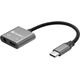 USB-C Audio Adapter PD65W