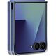 Samsung Clear Case Flip 7 przezroczysty