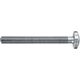Hollow construction dowel DuoHM 6x55 S PH TX, Fischer, 4 pcs.