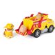 PAW PATROL FIRE POJAZD RUBBLE 6072662 WB3