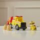 PAW PATROL FIRE POJAZD RUBBLE 6072662 WB3