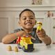 PAW PATROL FIRE POJAZD RUBBLE 6072662 WB3