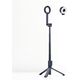 Adam Elements Selfie Pro - magnetyczny selfie stick bluetooth ze statywem i lampką LED czarny - Gwarancja bezpieczeństwa. Proste raty. Bezpłatna wysyłka od 170 zł.