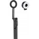 Adam Elements Selfie Pro - magnetyczny selfie stick bluetooth ze statywem i lampką LED czarny - Gwarancja bezpieczeństwa. Proste raty. Bezpłatna wysyłka od 170 zł.