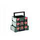 METABO.METABOX 145 TOOLBOX CASE