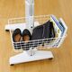 Ergotron SV WIRE BASKET LARGE