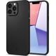 Spigen Θήκη Spigen Thin Fit Apple iPhone 13 Pro Max Μαύρο