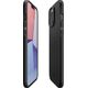Spigen Θήκη Spigen Thin Fit Apple iPhone 13 Pro Max Μαύρο