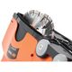 PASLODE SPIT DIAMOND WALL CUTTER D60 1600W