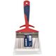 Home it Work® Premium  facadepensel med vinkel 120 x 33 mm