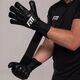 Rękawice bramkarskie FM Invictus X PRO BLACK r. 9 czarne