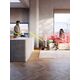 Dyson Purifier Hot+Cool HP2 De-Nox 27 m 63 dB Złoto, Biały