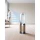 Dyson Purifier Hot+Cool HP2 De-Nox 27 m 63 dB Złoto, Biały