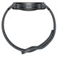 Samsung Galaxy Watch 8 3,81 cm (1.5") AMOLED 44 mm Cyfrowy 480 x 480 px Ekran dotykowy Srebrny Wi-Fi GPS