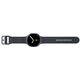 Samsung Galaxy Watch 8 3,81 cm (1.5") AMOLED 44 mm Cyfrowy 480 x 480 px Ekran dotykowy Srebrny Wi-Fi GPS