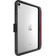 SYMMETRY FOLIO IPAD 10TH GEN/RUBY SKY - RED - PROPACK