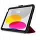 SYMMETRY FOLIO IPAD 10TH GEN/RUBY SKY - RED - PROPACK