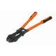 Žirklės vielai max Ø 6mm, 35.6cm Truper®