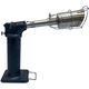 Satake Flame Master gas burner with grilling/frying function