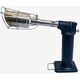 Satake Flame Master gas burner with grilling/frying function