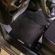 Frogum Horizon tekstiliniai kilimėliai AUDI A4 B9 2015-2023