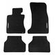Frogum Horizon tekstiliniai kilimėliai BMW 5 SERIES E60 2003-2010