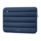Torba Tech-Protect Fluffy Laptop 13-14 Navy Blue