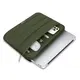 Torba Tech-Protect Fluffy Laptop 15-16 Army Green