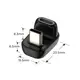 Adapter kątowy Tech-Protect Ultraboost AA04 Angle Adapter USB-C Black