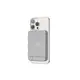 Powerbank bezprzewodowy Tech-Protect PB15 LifeMag Magsafe Power Bank 10000mah Space Grey
