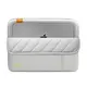Torba Tech-Protect Defender Laptop 13-14 Crayon Grey