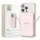 Powerbank Tech-Protect PB31 LifeMag MagSafe Power Bank 10000mah Pink
