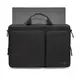 Torba Tech-Protect Defender Bag Laptop 17 Black