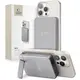 Powerbank bezprzewodowy Tech-Protect PB15 LifeMag Magsafe Power Bank 10000mah Space Grey