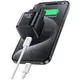 Ładowarka sieciowa USAMS JO Series CC262 30W USB-C + kabel USB-C / USB-C 1m biały