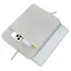 Torba Tech-Protect Defender Laptop 13-14 Crayon Grey