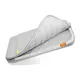 Torba Tech-Protect Defender Laptop 15-16 Crayon Grey