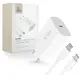 Ładowarka sieciowa Tech-Protect NC20W 1-port USB-C Network Charger PD 20W + Lightning Cable White
