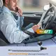 Ładowarka samochodowa Tech-Protect CC05 2-port Car Charger USB-A, USB-C PD 60W + USB-C Cable Black