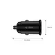 Ładowarka samochodowa Tech-Protect CC02 2-port Car Charger USB-A, USB-C PD 35W / QC 3.0 Black