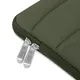Torba Tech-Protect Fluffy Laptop 13-14 Army Green