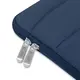 Torba Tech-Protect Fluffy Laptop 13-14 Navy Blue